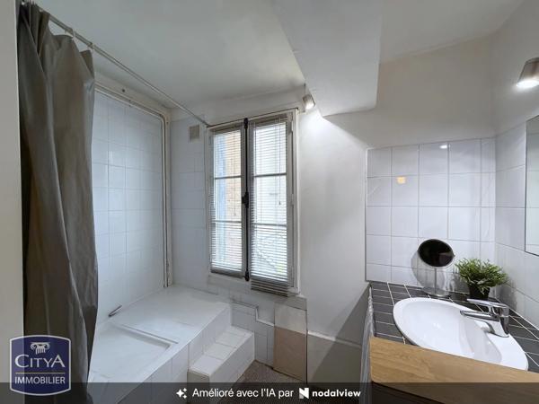 Appartement à vendre 4 pièces 72.76m² Rennes (35000)