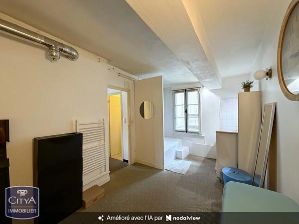 Appartement à vendre 4 pièces 72.76m² Rennes (35000)