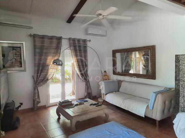 Vente Maison 5 Pièce(s) REMIRE-MONTJOLY (97354) 560 000 € calendar