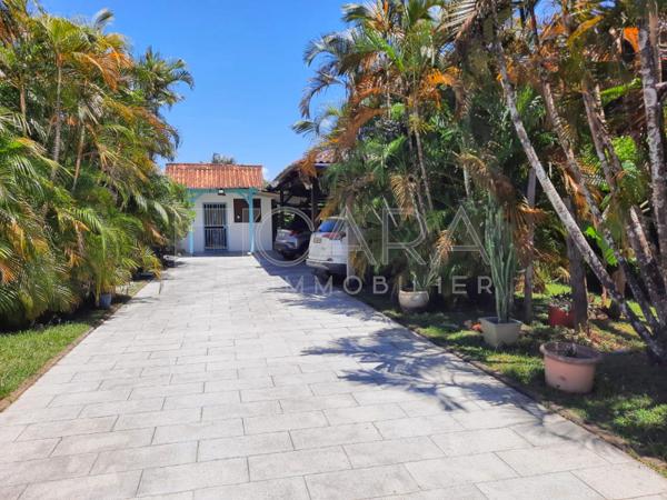 Vente Maison 5 Pièce(s) REMIRE-MONTJOLY (97354) 560 000 € calendar
