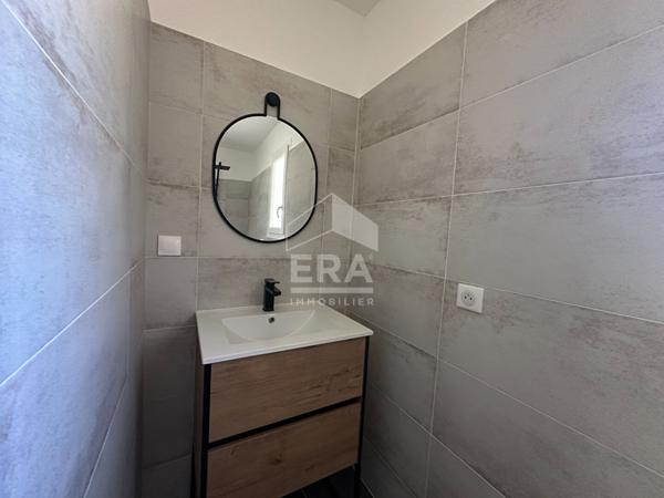 A VENDRE 83470 SAINT MAXIMIN LA SAINTE BAUME  MAISON TYPE 5 DE 106M² SUR 388 M² DE JARDIN