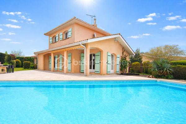 Villa de 158 m²