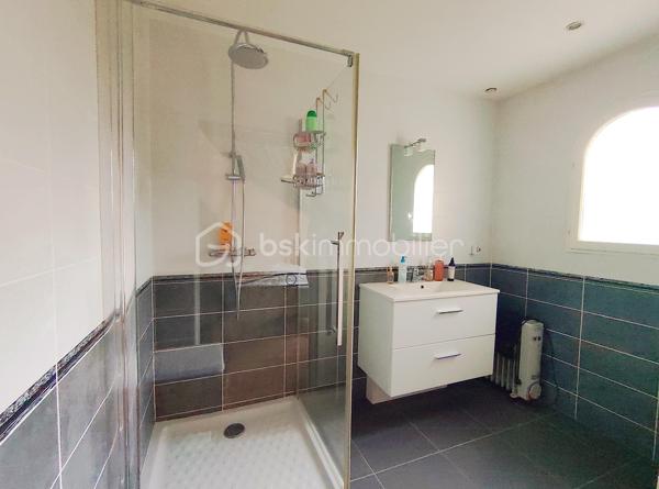 Villa de 158 m²