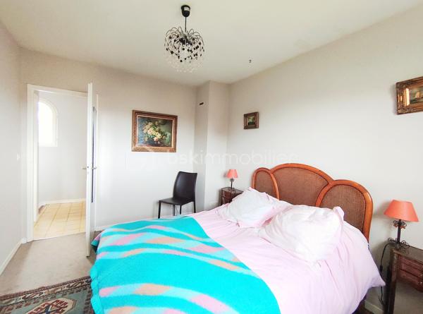 Villa de 158 m²