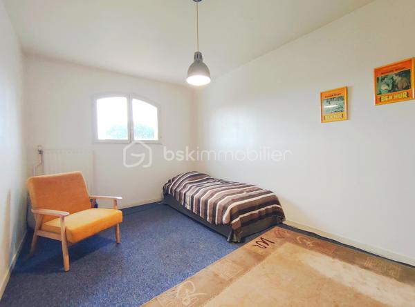 Villa de 158 m²