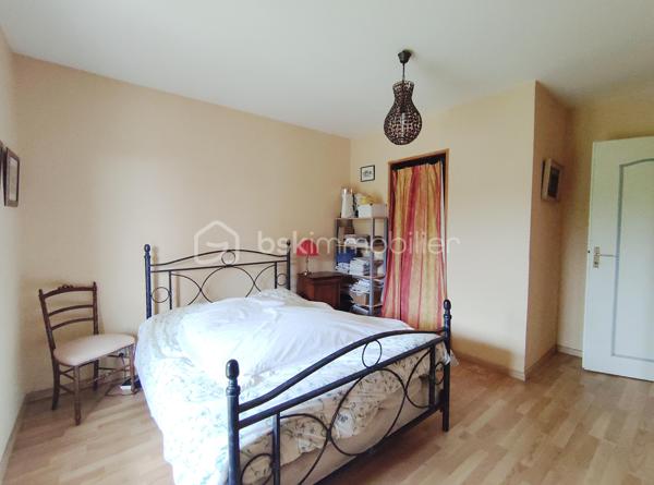 Villa de 158 m²