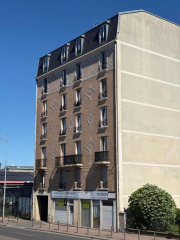 Appartement 2 pièces Villeneuve Saint Georges  - Haut rendement locatif