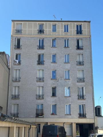 Appartement 2 pièces Villeneuve Saint Georges  - Haut rendement locatif