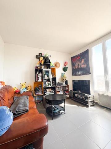 Appartement 2 pièces Villeneuve Saint Georges  - Haut rendement locatif