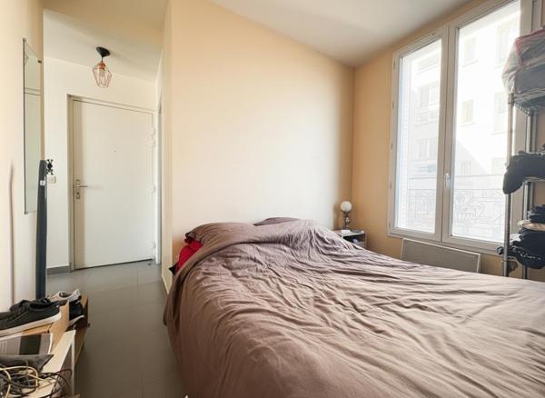 Appartement 2 pièces Villeneuve Saint Georges  - Haut rendement locatif