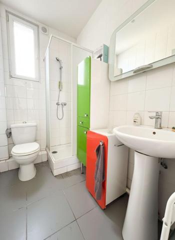 Appartement 2 pièces Villeneuve Saint Georges  - Haut rendement locatif