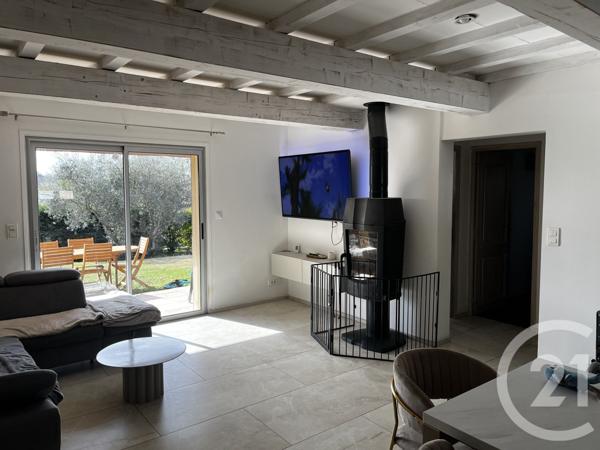 Maison à vendre  4 pièces - 95,23 m2 FORCALQUIER - 04