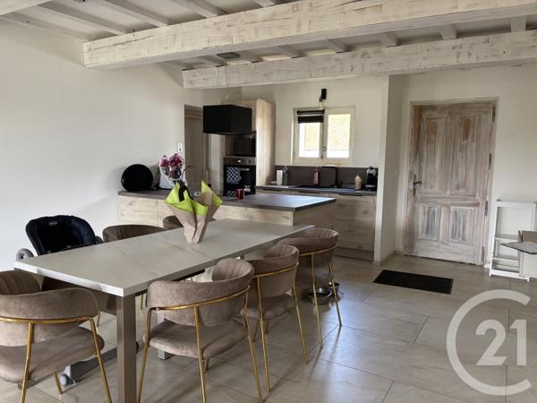 Maison à vendre  4 pièces - 95,23 m2 FORCALQUIER - 04