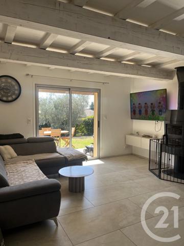 Maison à vendre  4 pièces - 95,23 m2 FORCALQUIER - 04