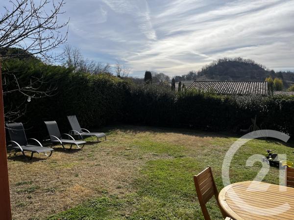 Maison à vendre  4 pièces - 95,23 m2 FORCALQUIER - 04