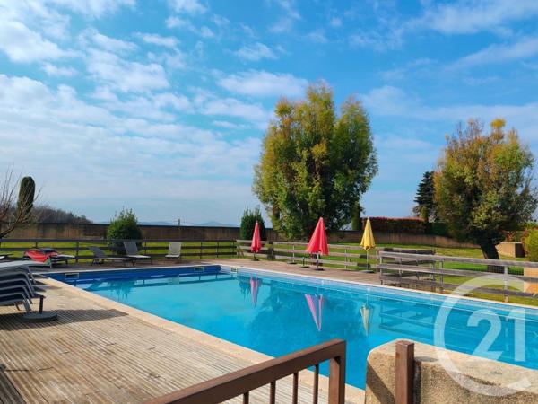 Maison à vendre  4 pièces - 95,23 m2 FORCALQUIER - 04