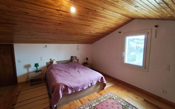 Maison à vendre    4 pièces • 180 m2 Barjac