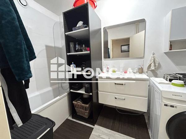 Location Appartement 3 pièces 66.93 m² - RUE CAPITAINE HAZEBROUCK Haubourdin 59320