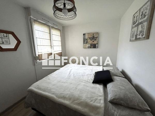 Location Appartement 3 pièces 66.93 m² - RUE CAPITAINE HAZEBROUCK Haubourdin 59320