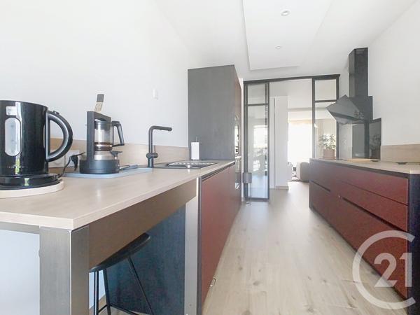 Appartement T3 à vendre  3 pièces - 104,40 m2 DINAN - 22