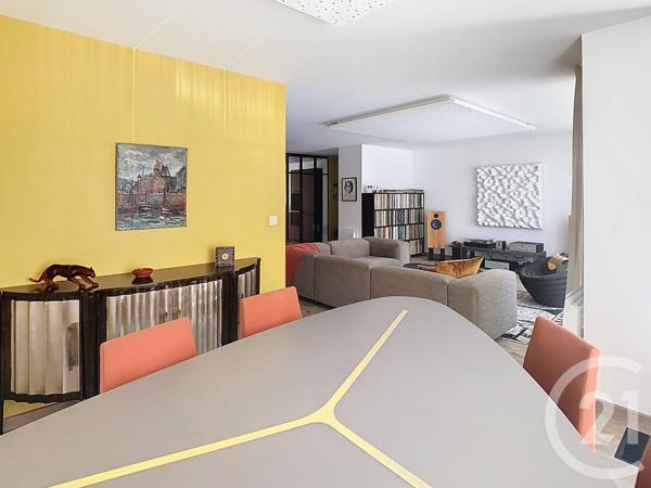 Appartement T3 à vendre  3 pièces - 104,40 m2 DINAN - 22