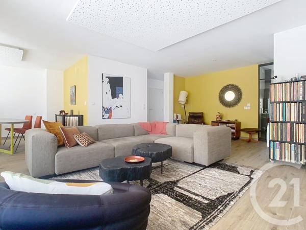 Appartement T3 à vendre  3 pièces - 104,40 m2 DINAN - 22