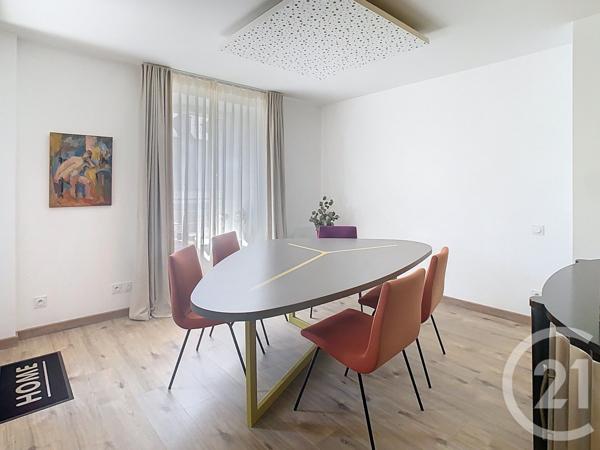 Appartement T3 à vendre  3 pièces - 104,40 m2 DINAN - 22