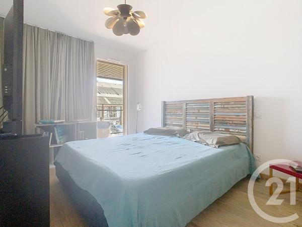 Appartement T3 à vendre  3 pièces - 104,40 m2 DINAN - 22