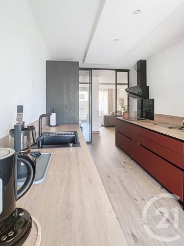 Appartement T3 à vendre  3 pièces - 104,40 m2 DINAN - 22