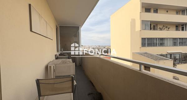 À vendre Appartement 2 pièces 40 m² - Perpignan 66000