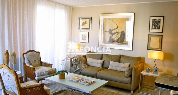 À vendre Appartement 2 pièces 40 m² - Perpignan 66000