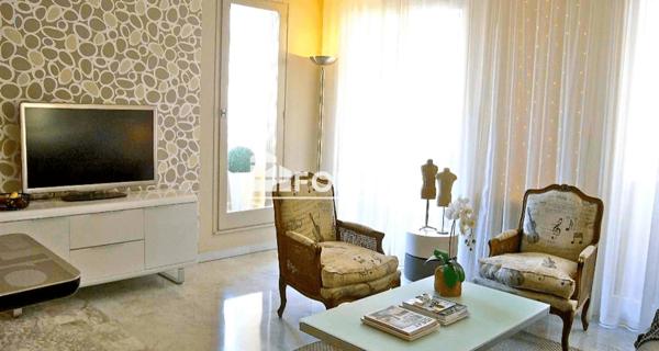 À vendre Appartement 2 pièces 40 m² - Perpignan 66000