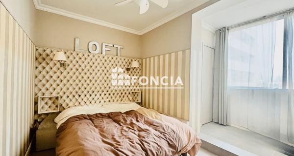 À vendre Appartement 2 pièces 40 m² - Perpignan 66000