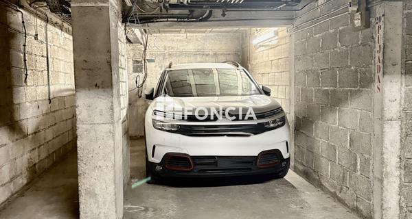 À vendre Appartement 2 pièces 40 m² - Perpignan 66000