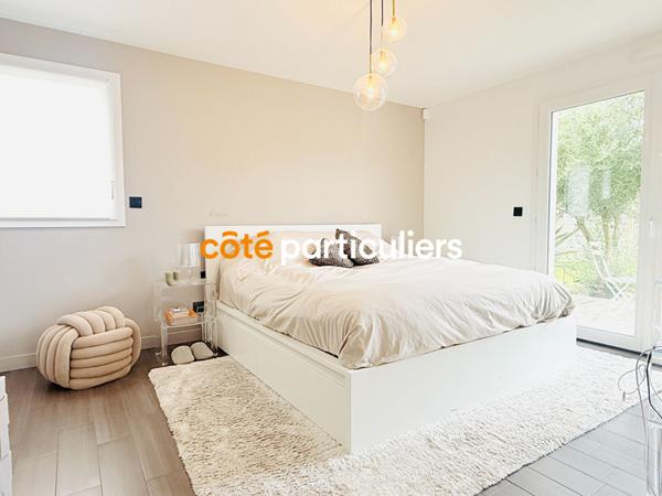 Vente Maison130 m² - 5 Pièces - SAINT LO (50000)