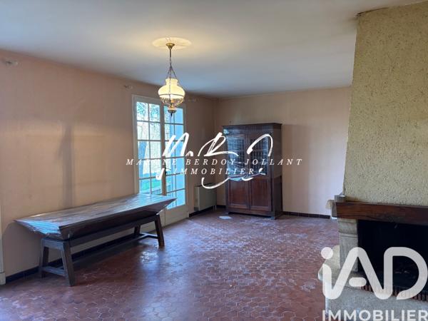 Maison à vendre 4 pièces 86,5 m² Layrac