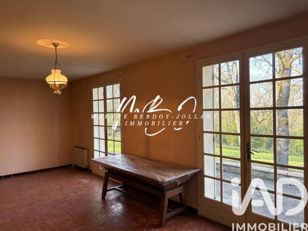 Maison à vendre 4 pièces 86,5 m² Layrac