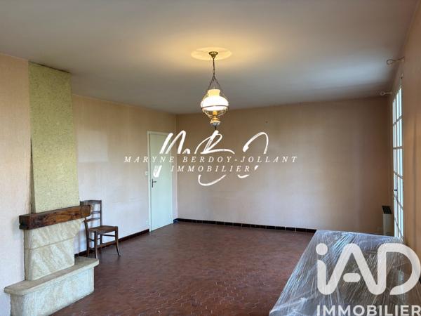 Maison à vendre 4 pièces 86,5 m² Layrac