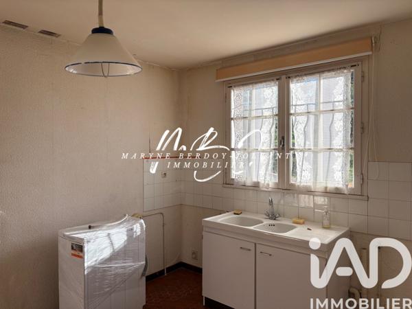 Maison à vendre 4 pièces 86,5 m² Layrac