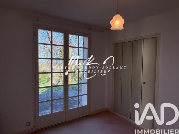 Maison à vendre 4 pièces 86,5 m² Layrac