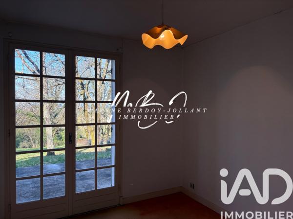 Maison à vendre 4 pièces 86,5 m² Layrac