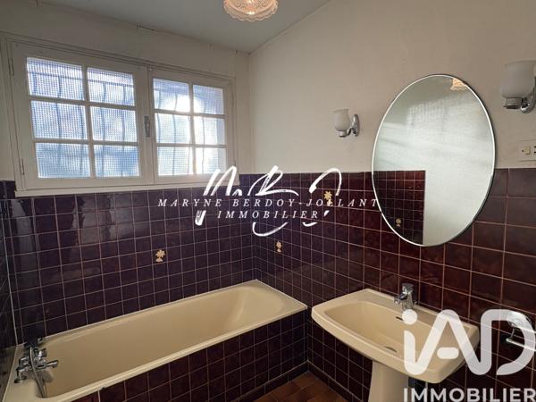 Maison à vendre 4 pièces 86,5 m² Layrac