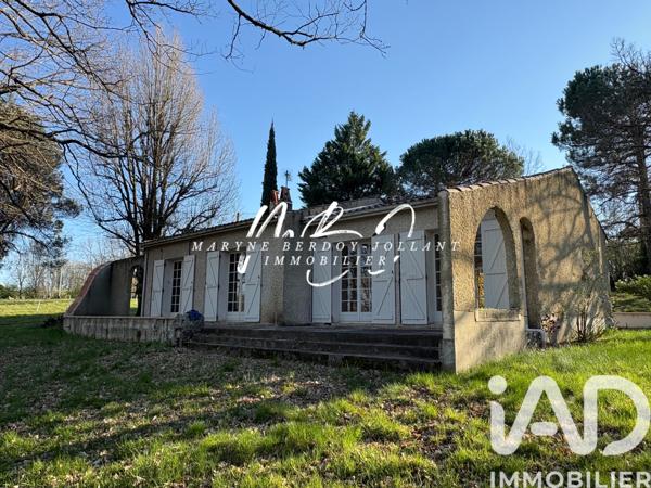Maison à vendre 4 pièces 86,5 m² Layrac