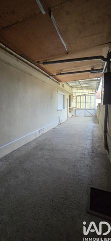 Immeuble à vendre 208 m² Brienne-le-Château