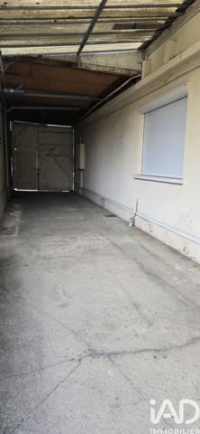 Immeuble à vendre 208 m² Brienne-le-Château