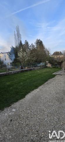 Immeuble à vendre 208 m² Brienne-le-Château