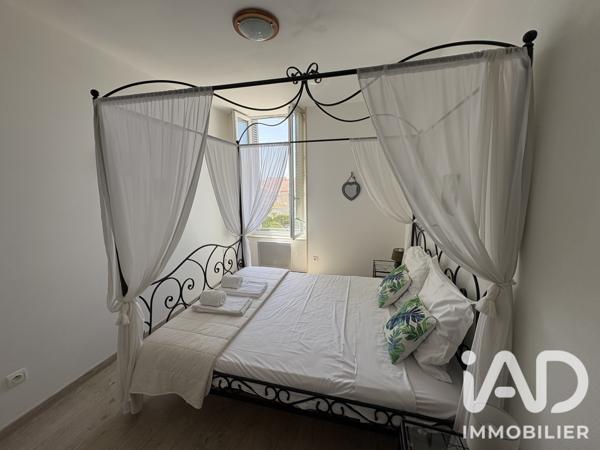 Appartement à vendre 3 pièces 39,5 m² Fouras