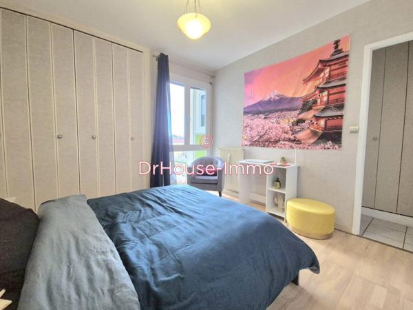 Appartement à vendre 2 pièces de 50 m²