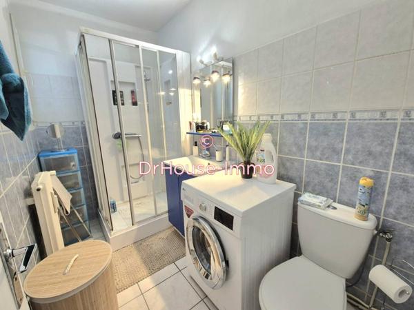 Appartement à vendre 2 pièces de 50 m²