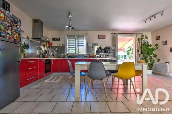 Maison à vendre 5 pièces 89 m² Saint-Priest-Taurion